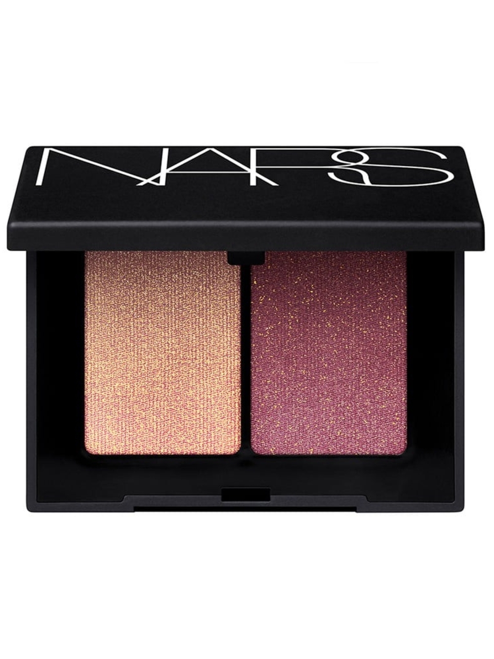 NARS Eyeshadow Duo — Kuala Lumpur